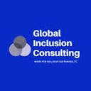 Global Inclusion Consulting logo