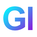 GlorifAI.ai logo