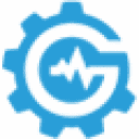 Gluon - Intelligent Automotive Solutions logo