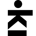 Kickflip logo