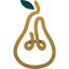 Golden Pear Funding logo