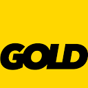 Gold Square It logo