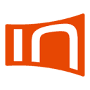 Golf In logo