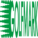 Golfmark logo