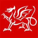 Welsh Government Education logo