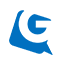 Graphically Speaking logo