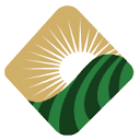 Green Diamond Equipment logo