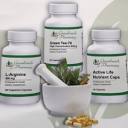 GREENBUSCH PHARMACY INC logo