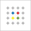 Gridraster logo