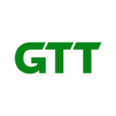 GTT logo