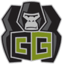 Guerrilla Cube logo