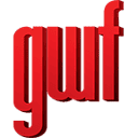 GWF Associates logo