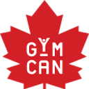 Gymnastics Canada logo