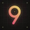 Hal9 logo