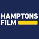 Hamptons International Film Festival logo