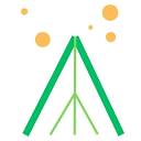 Happy Campers Pro logo