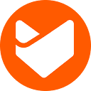 HappyFox logo