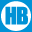 HB Construction logo