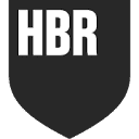 Harvard Business Review logo