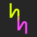 HeadChannel logo