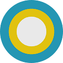 Headlamp Health logo