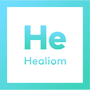 Healiom logo