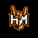 Heavy Metal Network logo