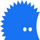 hedgehog lab logo