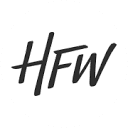 HFW logo
