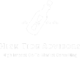 High Tide Advisors logo