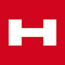 Hilti North America logo