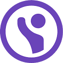 Hiya Inc. logo