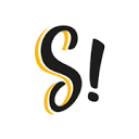 Hop marketing logo