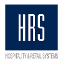 HRS Hospitality & Retail Systems logo