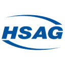 Health Services Advisory Group, Inc. (HSAG) logo