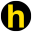 Human logo