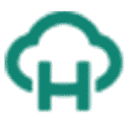 HungerRush logo