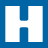 Hussmann logo