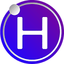 Hydrogen Optimized logo