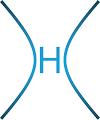 Hyperbolic Audio logo