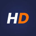 HyperDrive logo