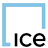 ICE logo