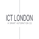ICT LONDON logo