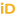 ID Impact logo