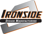 Ironside Manufacturing logo
