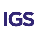 Investor Group Services (IGS) logo