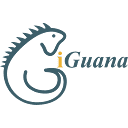 iGuana logo