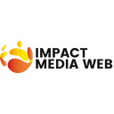 Impact Media Web logo