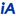 iA Groupe financier logo