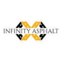 Infinity Paving logo